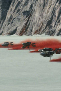 Star Wars: The Last Jedi